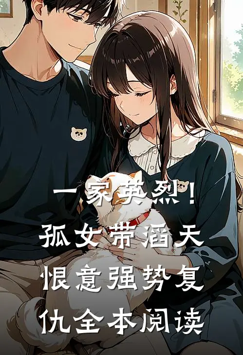 一家英烈！孤女带滔天恨意强势复仇全本阅读
