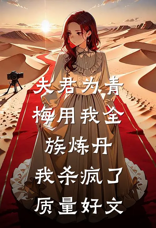 夫君为青梅用我全族炼丹，我杀疯了质量好文
