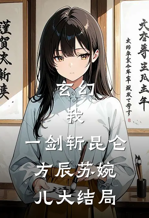 玄幻：我，一剑斩昆仑方辰苏婉儿大结局