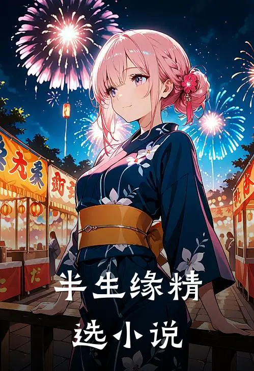 半生缘精选小说
