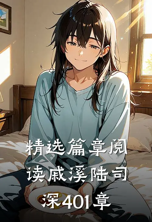 精选篇章阅读戚溪陆司深401章
