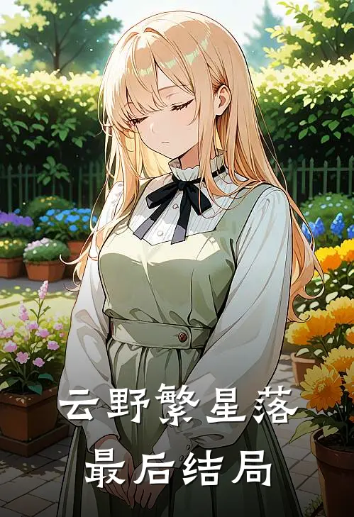 云野繁星落最后结局