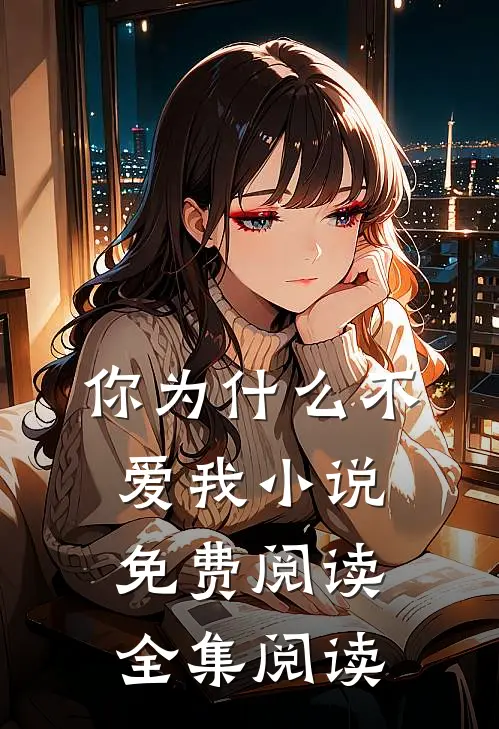 你为什么不爱我小说免费阅读全集阅读