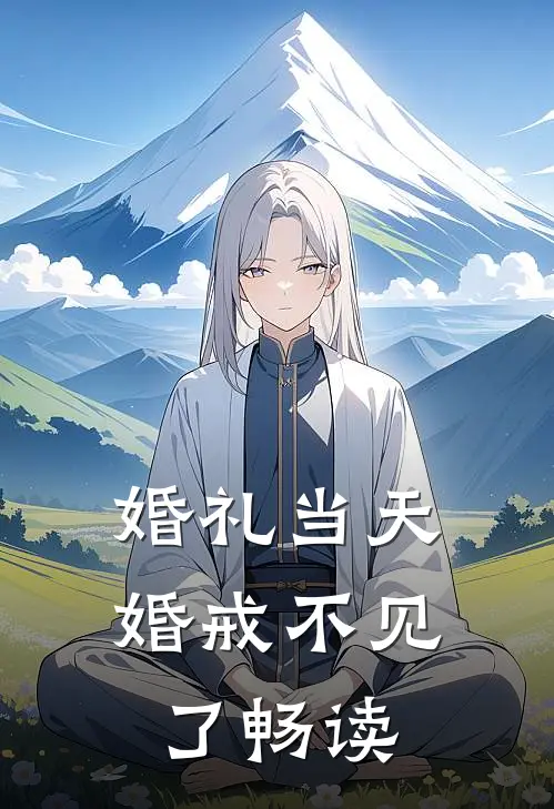 婚礼当天，婚戒不见了畅读