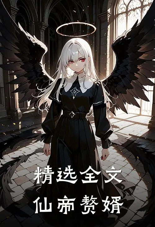 精选全文仙帝赘婿