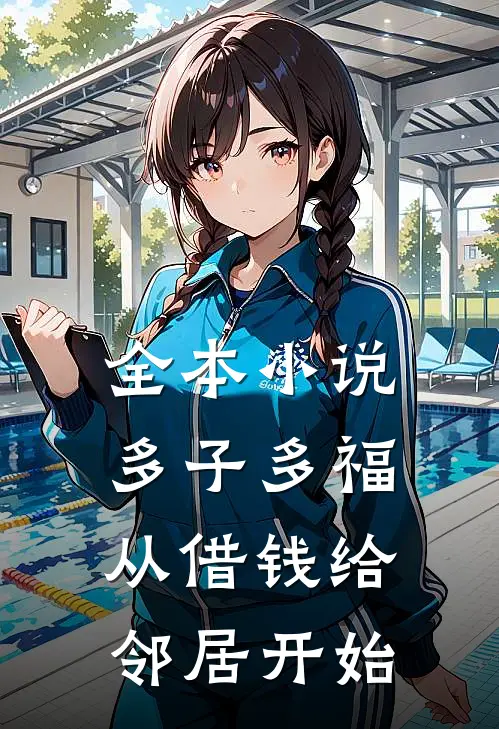 全本小说多子多福，从借钱给邻居开始
