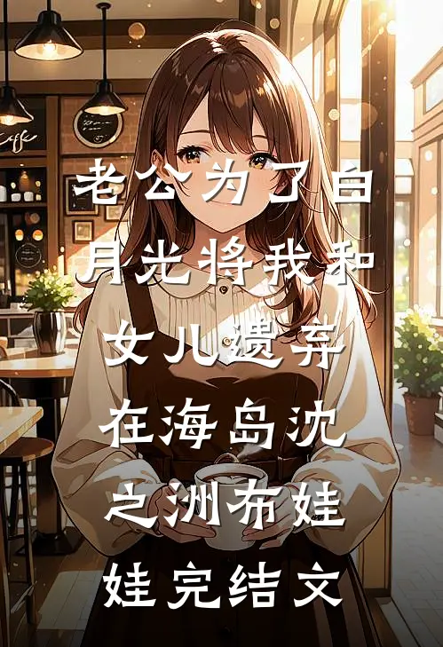 老公为了白月光将我和女儿遗弃在海岛沈之洲布娃娃完结文