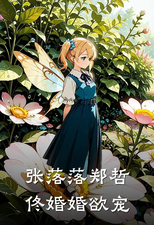 张落落郑哲佟婚婚欲宠