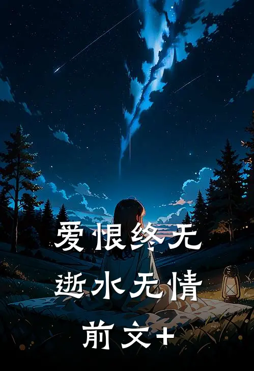 爱恨终无，逝水无情前文+