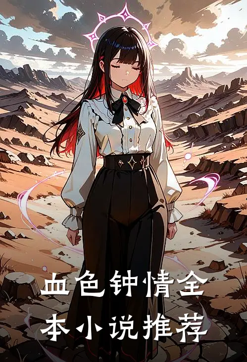 血色钟情全本小说推荐