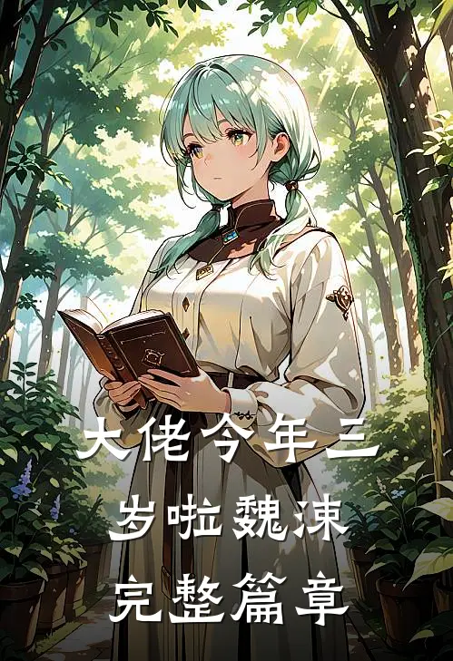 大佬今年三岁啦魏涑完整篇章