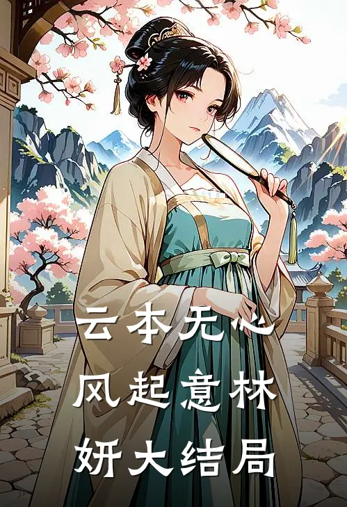 云本无心风起意林妍大结局