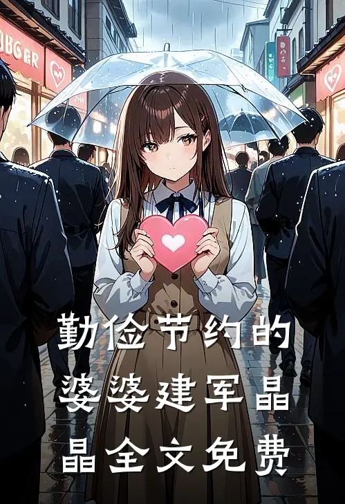 勤俭节约的婆婆建军晶晶全文免费