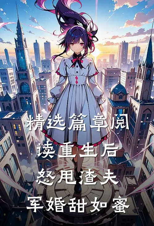 精选篇章阅读重生后怒甩渣夫，军婚甜如蜜