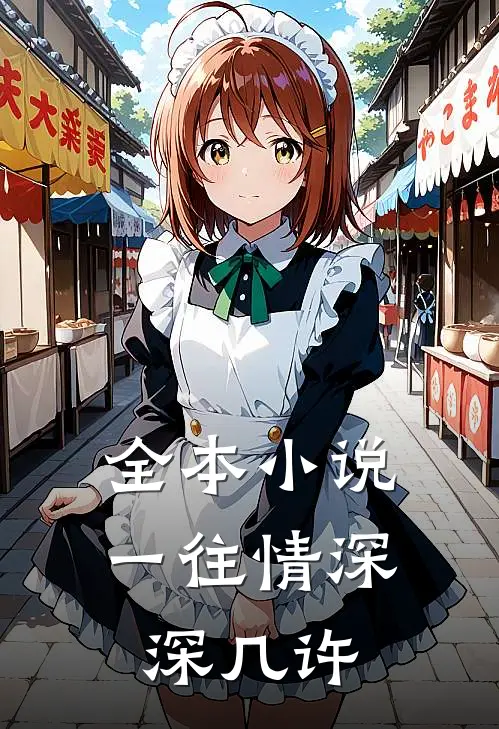 全本小说一往情深深几许