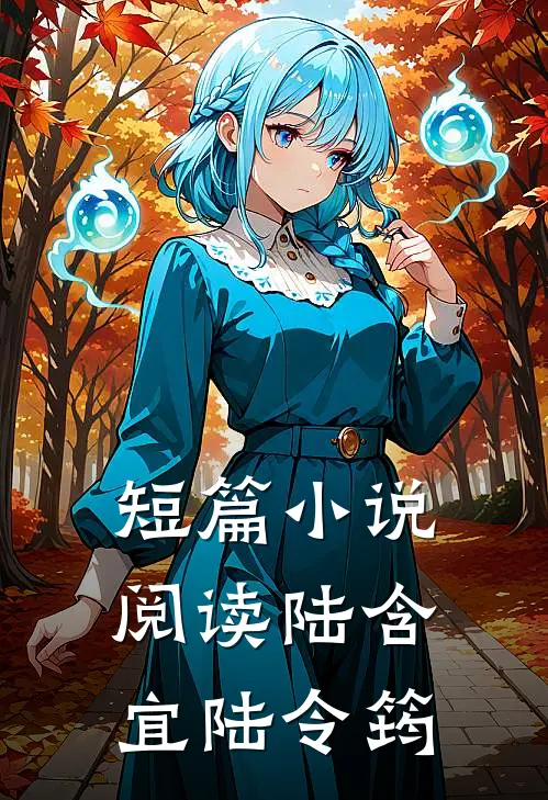 短篇小说阅读陆含宜陆令筠