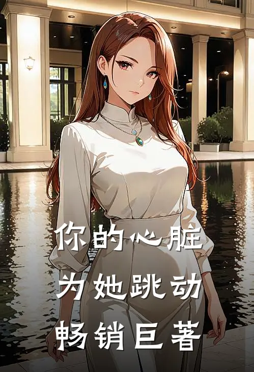 你的心脏为她跳动畅销巨著