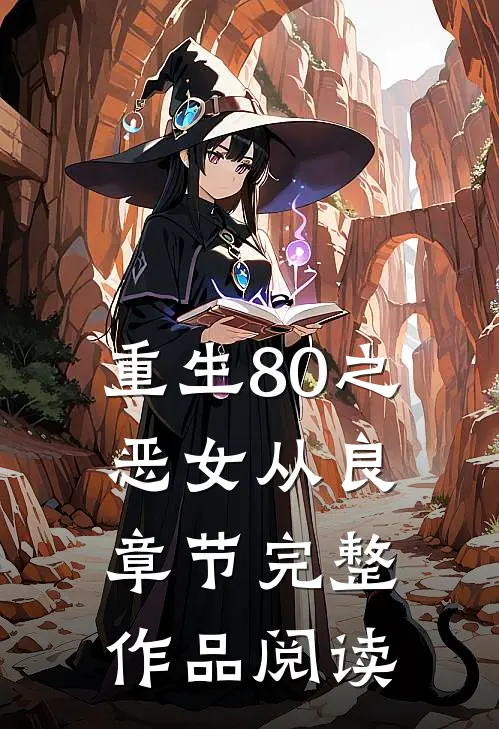 重生80之恶女从良章节完整作品阅读