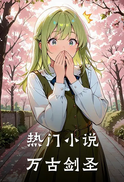 热门小说万古剑圣