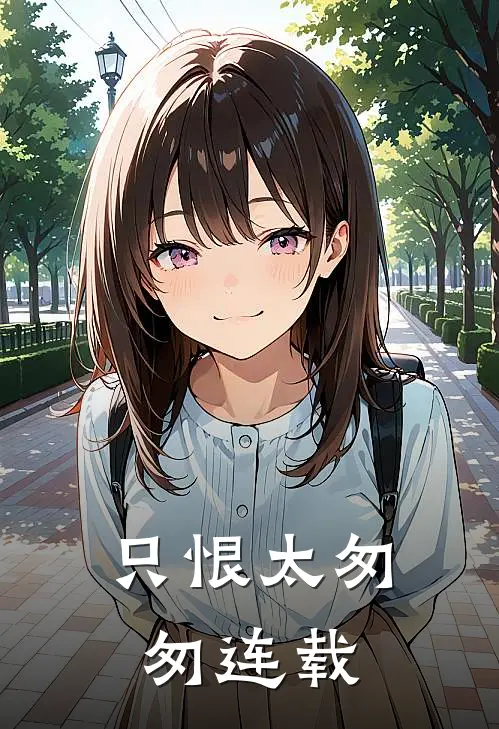 只恨太匆匆连载