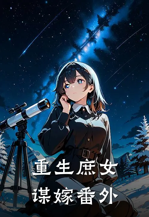 重生庶女谋嫁 番外
