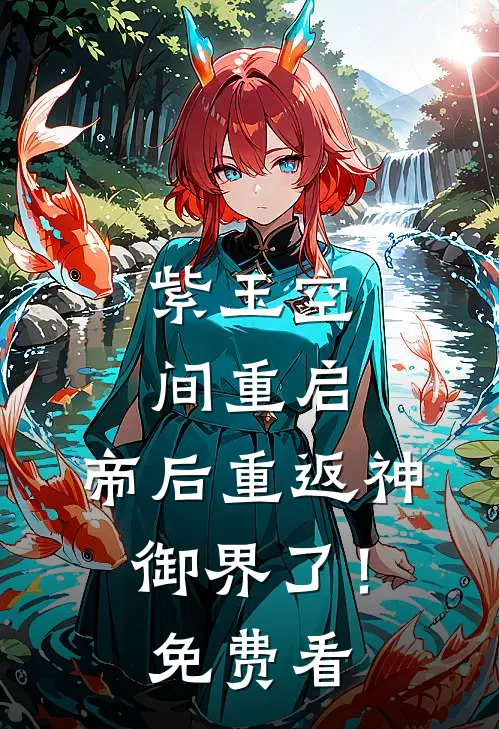 紫玉空间重启，帝后重返神御界了！免费看