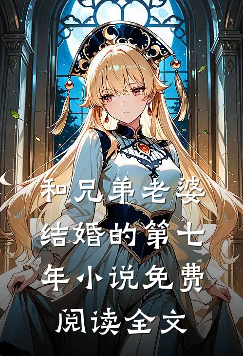 和兄弟老婆结婚的第七年小说免费阅读全文