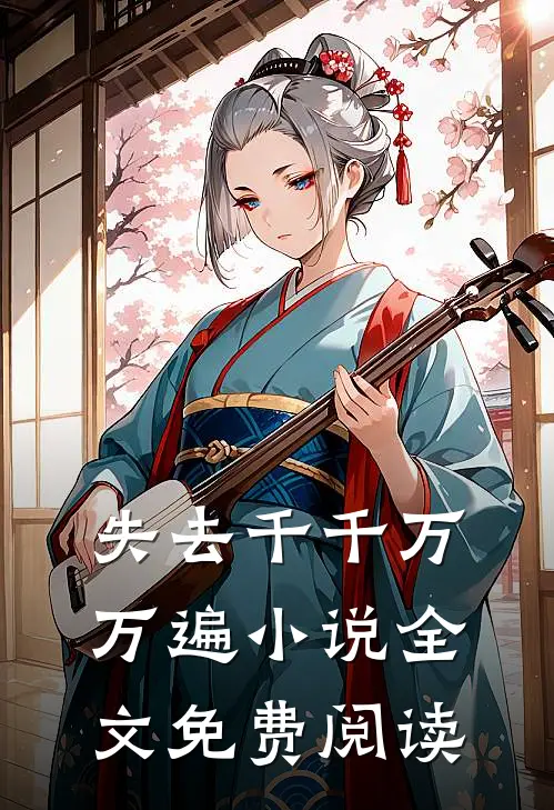 失去千千万万遍小说全文免费阅读