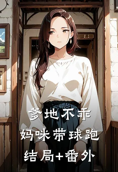 爹地不乖：妈咪带球跑结局+番外