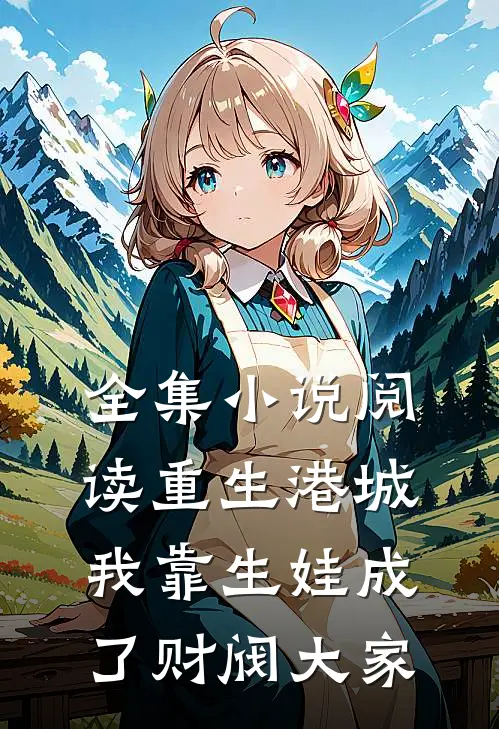 全集小说阅读重生港城，我靠生娃成了财阀大家