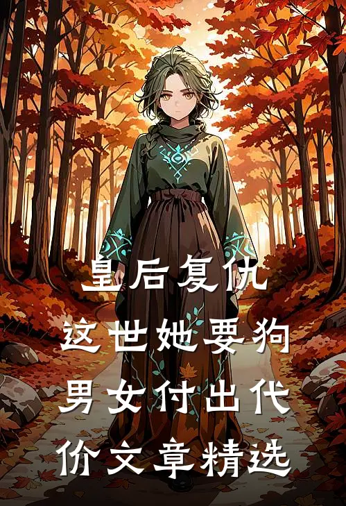 皇后复仇：这世她要狗男女付出代价文章精选