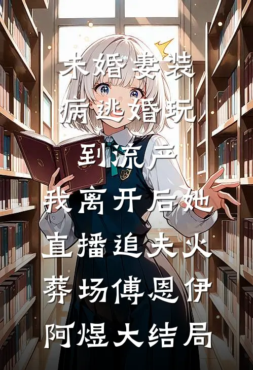 未婚妻装病逃婚玩到流产，我离开后她直播追夫火葬场傅恩伊阿煜大结局