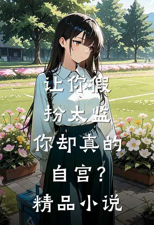 让你假扮太监，你却真的自宫？精品小说