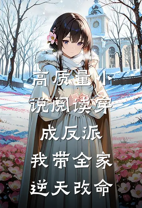高质量小说阅读穿成反派，我带全家逆天改命