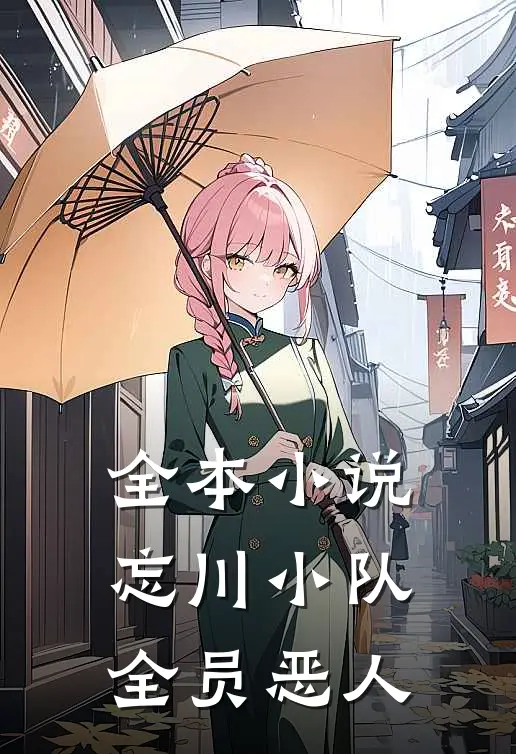 全本小说忘川小队，全员恶人