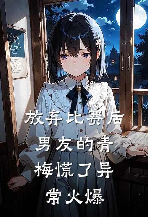 放弃比赛后，男友的青梅慌了异常火爆