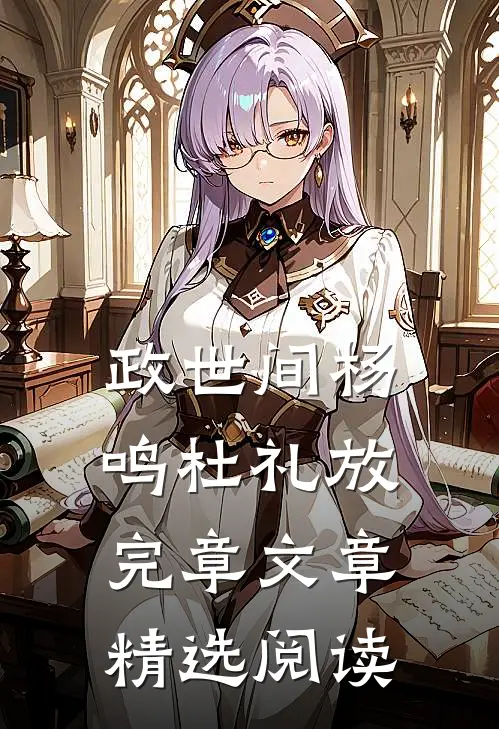 政世间杨鸣杜礼放完章文章精选阅读