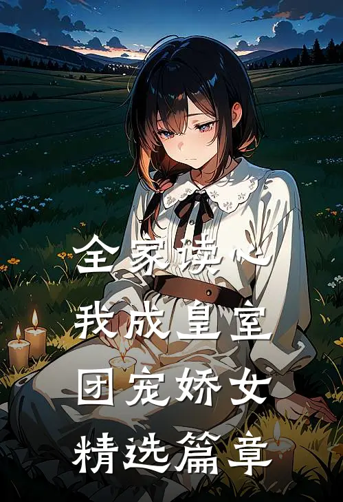 全家读心：我成皇室团宠娇女精选篇章