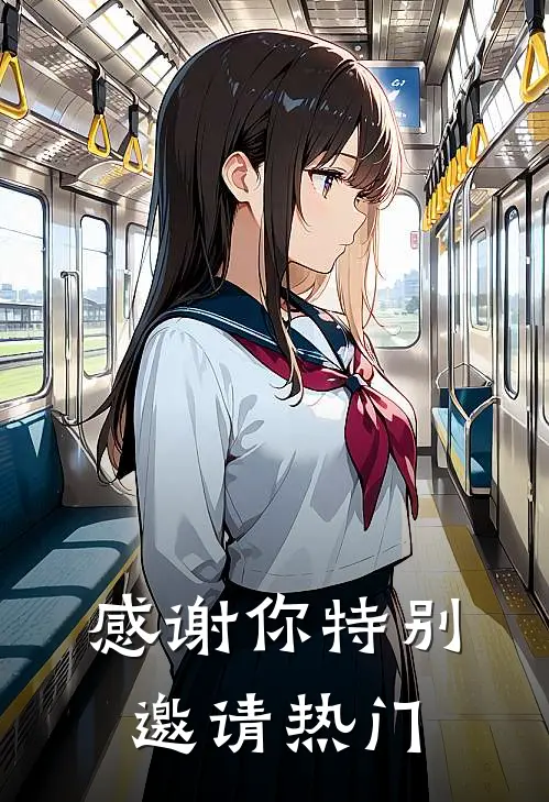 感谢你特别邀请热门