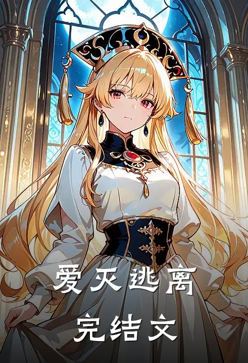 爱灭逃离完结文