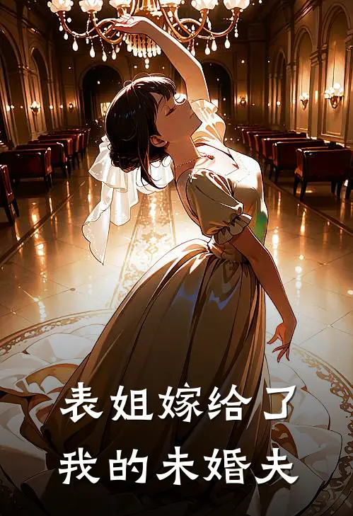 表姐嫁给了我的未婚夫