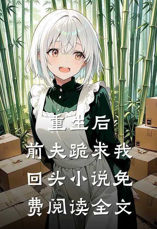 重生后，前夫跪求我回头小说免费阅读全文