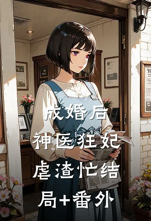 成婚后，神医狂妃虐渣忙结局+番外