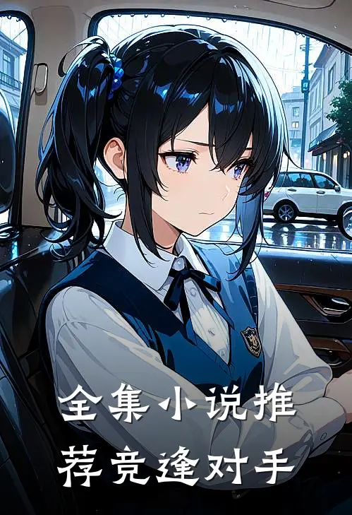 全集小说推荐竞逢对手