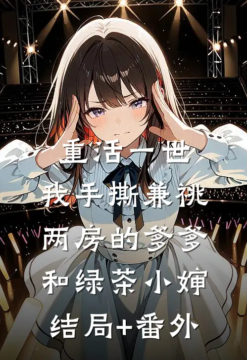 重活一世，我手撕兼祧两房的爹爹和绿茶小婶结局+番外
