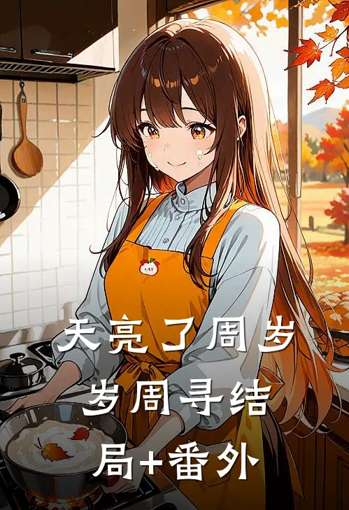 天亮了周岁岁周寻结局+番外