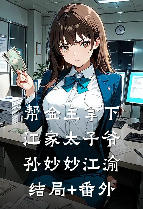 帮金主拿下江家太子爷孙妙妙江渝结局+番外
