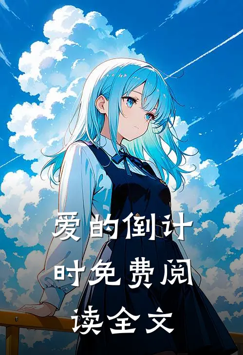 爱的倒计时免费阅读全文
