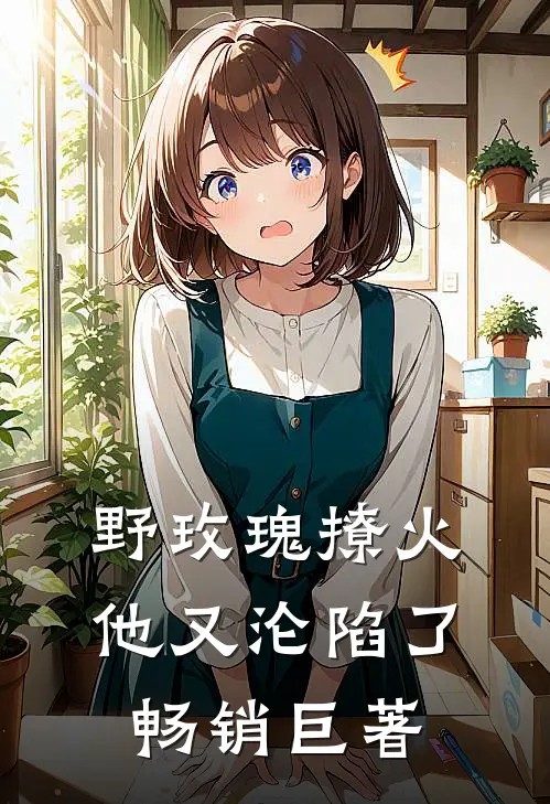 野玫瑰撩火：他又沦陷了畅销巨著