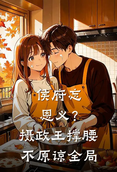 侯府忘恩义？摄政王撑腰，不原谅全局
